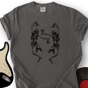Dancing Souls T-Shirt