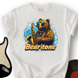 Bear-itone T-Shirt