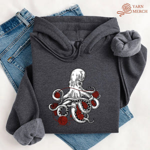 Craftopus Hoodie