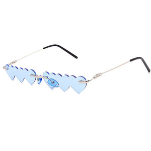 Love Bites Sunglasses