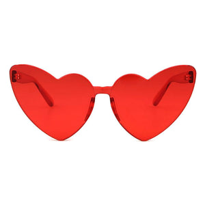Love Bites Sunnies