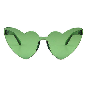 Love Bites Sunnies