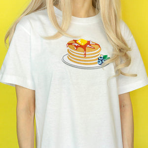 Pancakes T-Shirt
