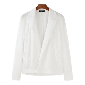 Single Breasted Blazer