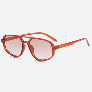 Vintage Aviator Sunglasses