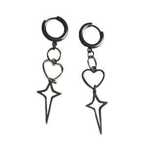 Hit The Charts Earrings