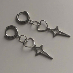 Hit The Charts Earrings