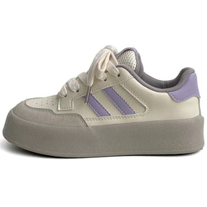 High School Crush Sneakers