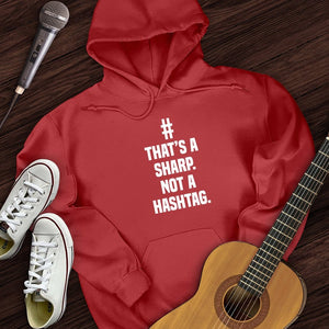 Duh Hoodie