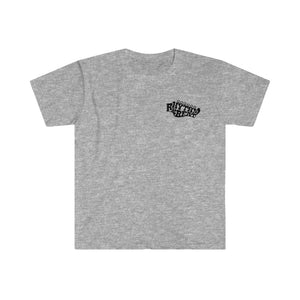 Dancing Souls Branded T-Shirt