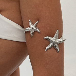 Starfish Arm Cuff