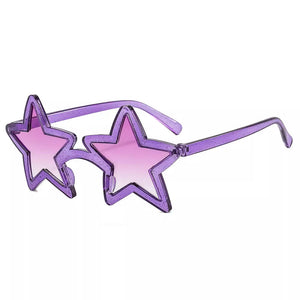Star Child Aesthetic Sunglasses