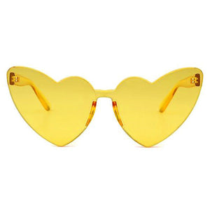 Love Bites Sunnies