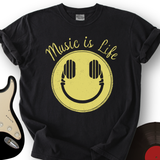 Happy Beats T-Shirt