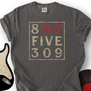 6-7 T-Shirt