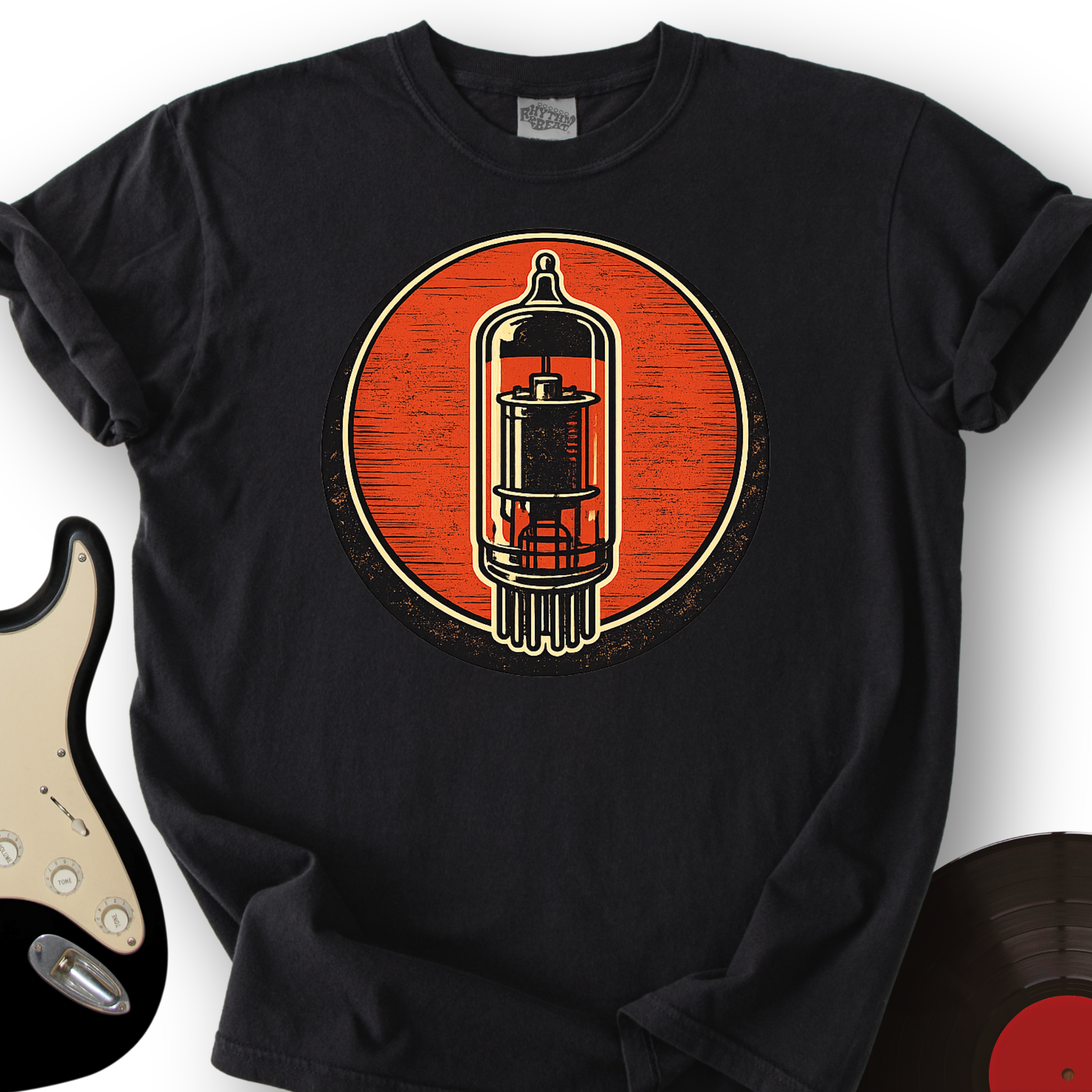 Analog Forever T-Shirt