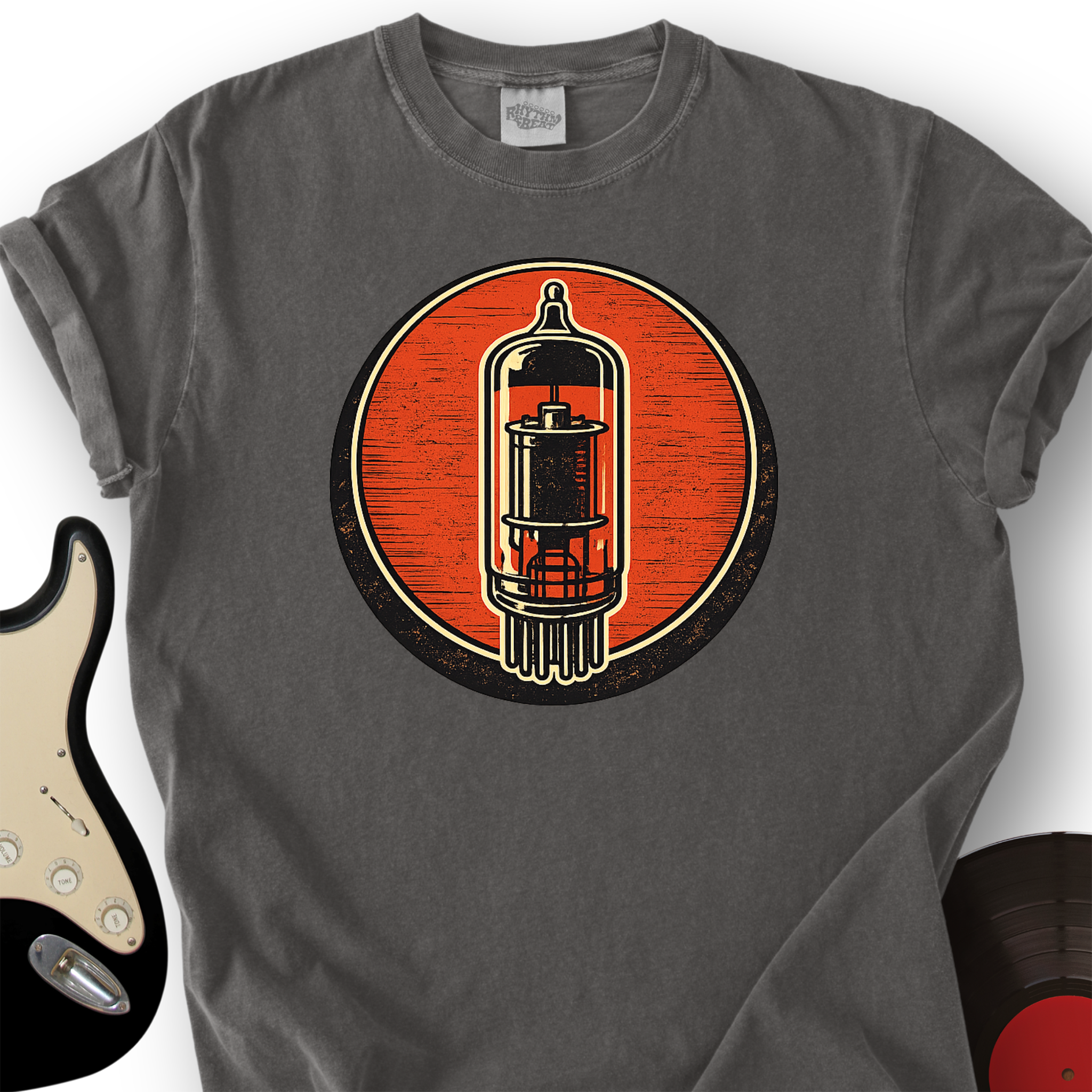 Analog Forever T-Shirt