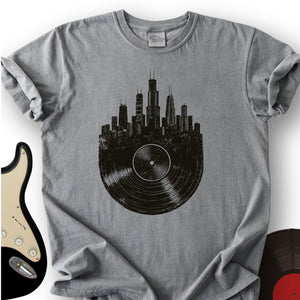 Chicago Skyline T-Shirt