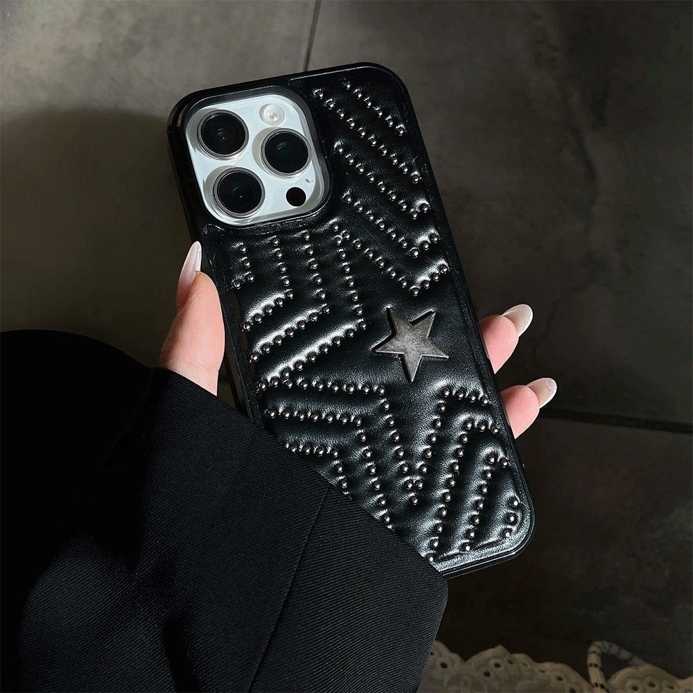 2000s Popstar iPhone Case