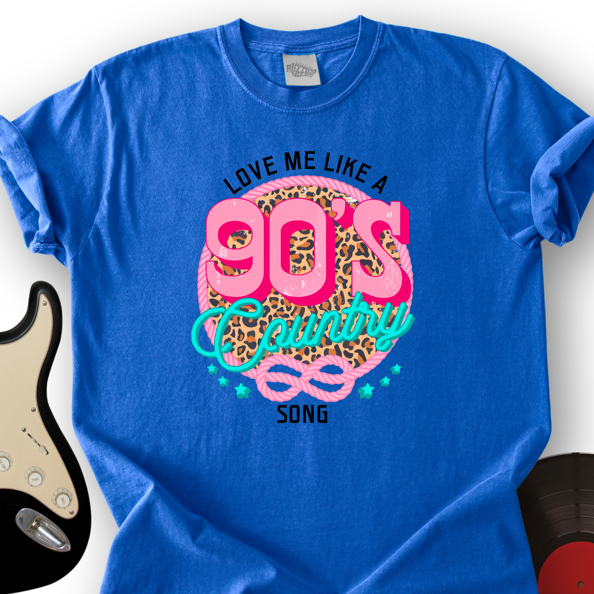 90s Country Song T-Shirt