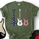 American Guitars T-Shirt