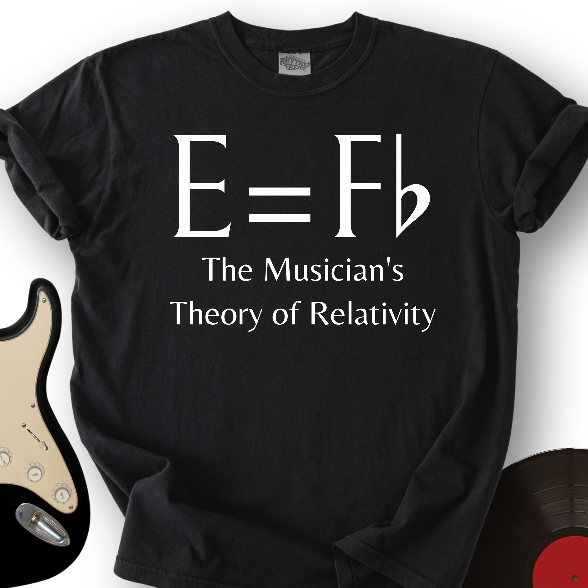 Einstein T-Shirt