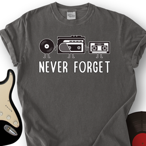 I Love The 80s T-Shirt