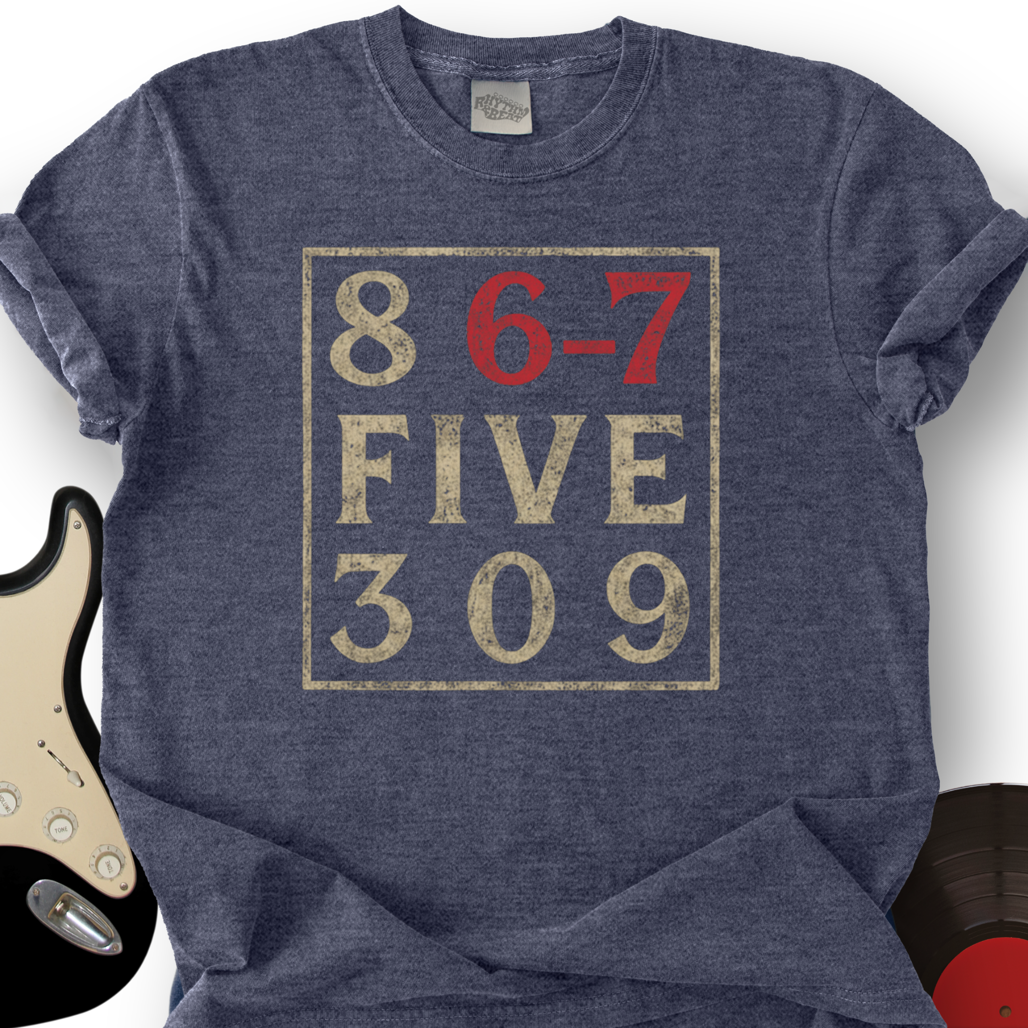6-7 T-Shirt