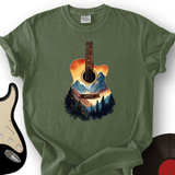 Acoustic Heaven T-Shirt