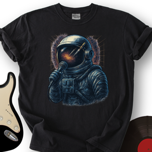 Cosmic Voice T-Shirt