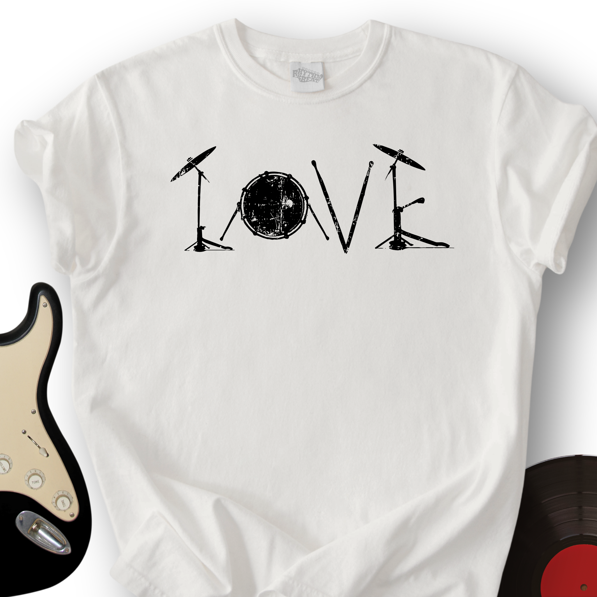 Beat of Love T-Shirt