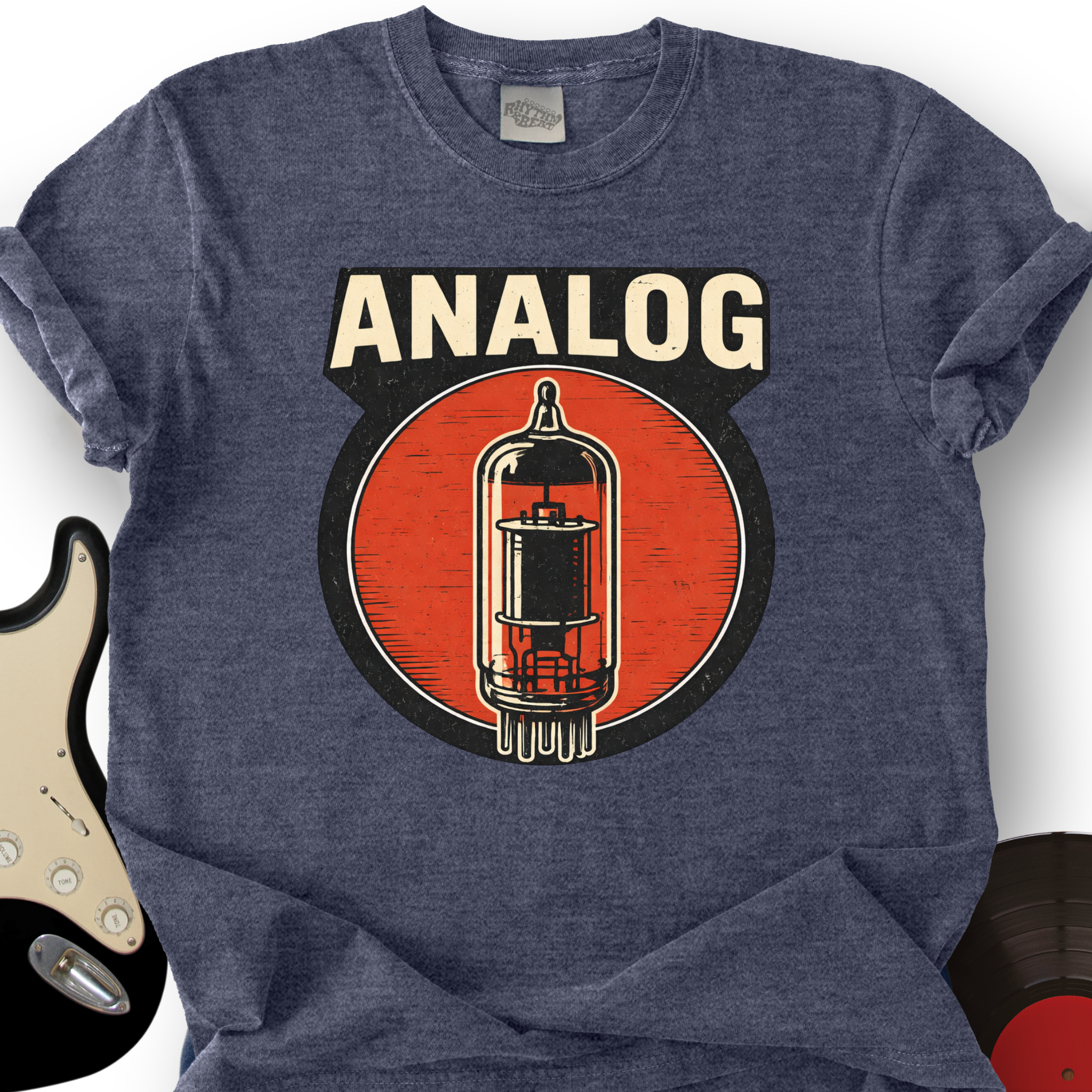 Analog T-Shirt