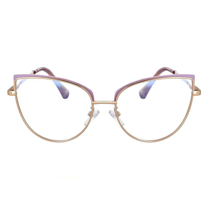 Cat Eye Glasses