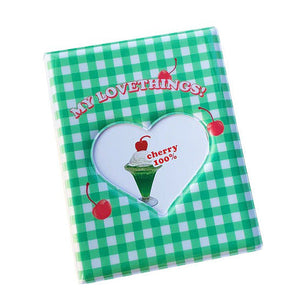 Kawaii Aesthetic Photo Album