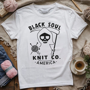 Knit Co. T-shirt