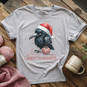 Knotty Hooker T-shirt