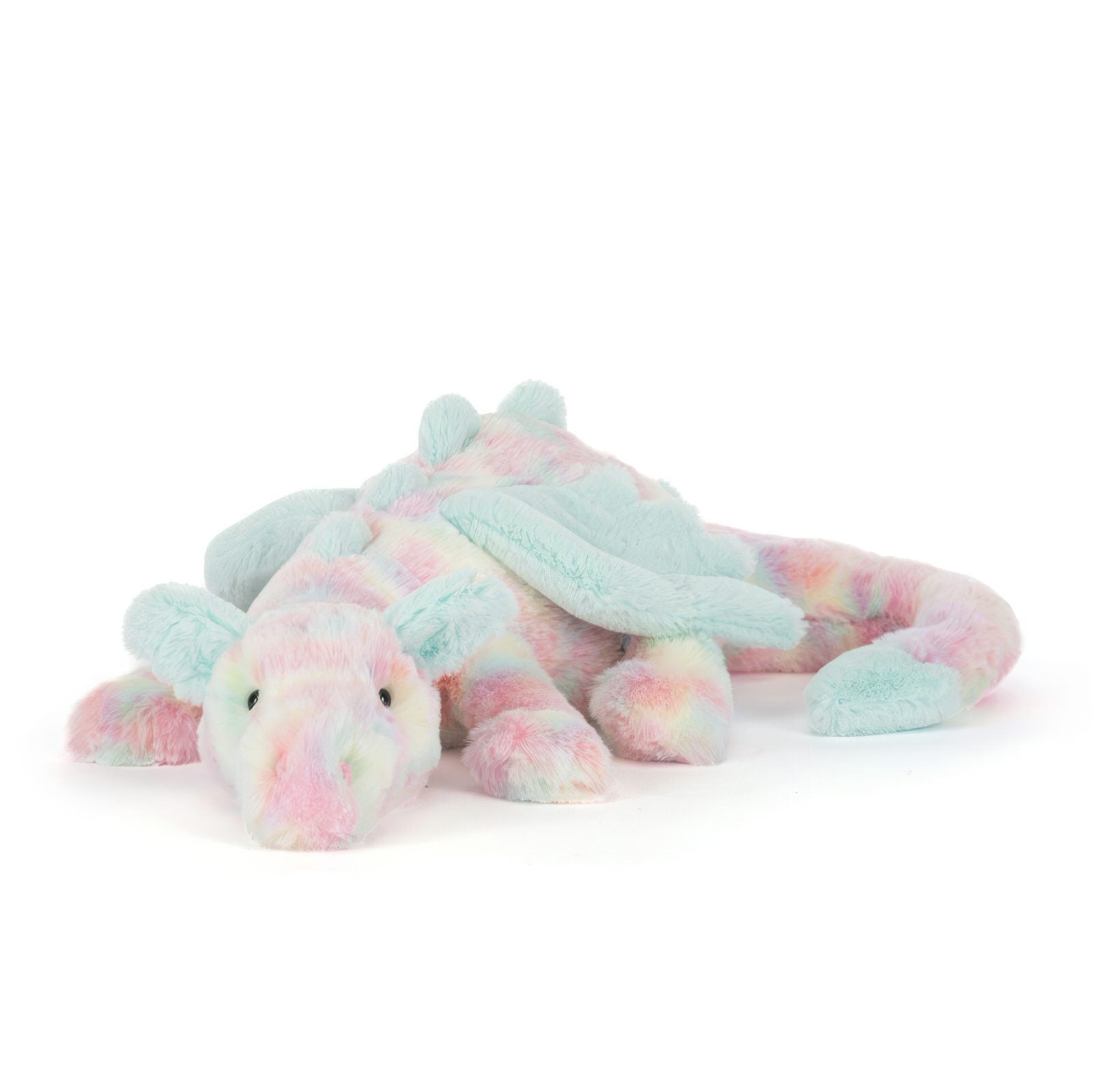 Lazulia Dragon Plush Toy