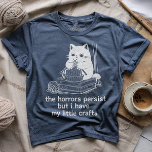 Little Crafts T-shirt
