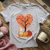 Love Knitting Season T-shirt