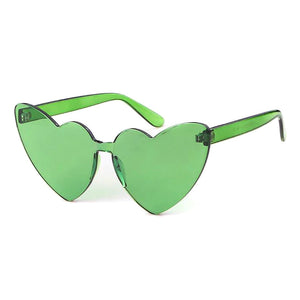 Love Bites Sunnies