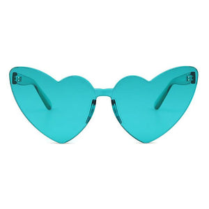 Love Bites Sunnies