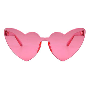 Love Bites Sunnies