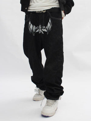 Michael Myers Jeans