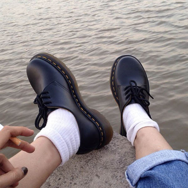 Munich Shoes