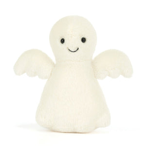 Mysti Ghost Plush Toy