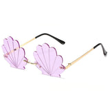 Seashell Sunglasses