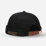 Skater Skull Cap