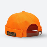 Skater Skull Cap