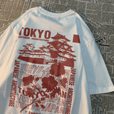 Tokyo Graphic Tee