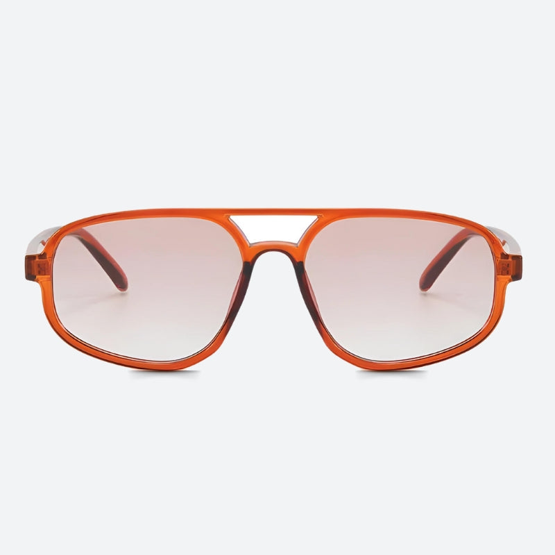 Vintage Aviator Sunglasses